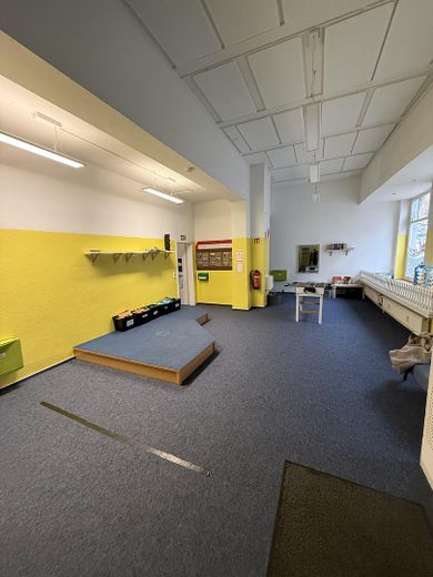 Gewerbefläche in bester Innenstadtlage von Neubrandenburg – Foto 8
