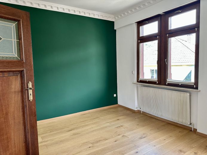 Arbeitszimmer