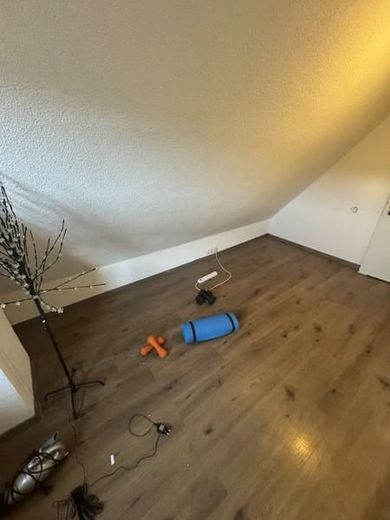 Ferienhaus - Neckartal kurz vor HD - kleines Häuschen für ein Päarchen - Heim zum Wolhlfühlen! – 28 DG ausgebaut