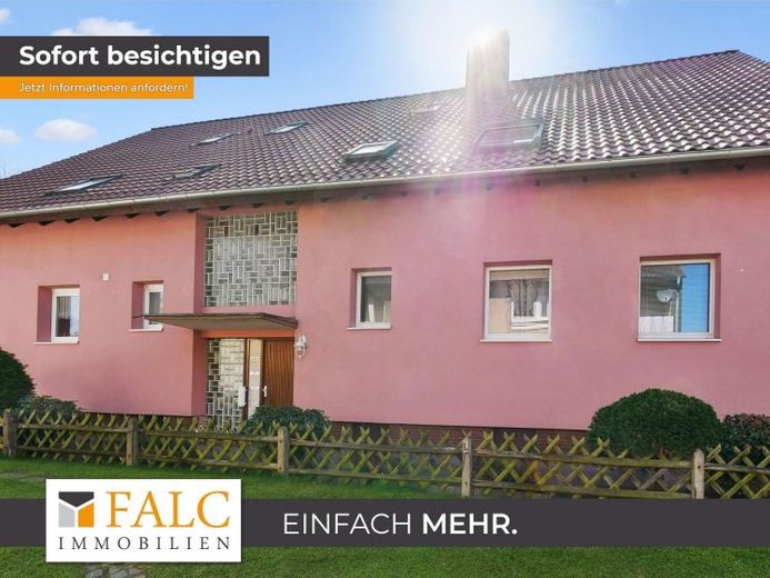 Wohnen in Braunschweig-Wenden! – Foto 1
