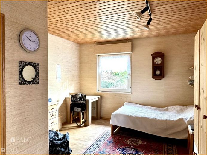 Schlafen / Büro