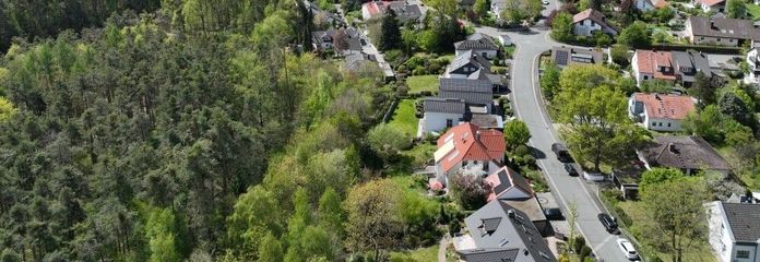 Baugrundstück Röttenbach 1 016