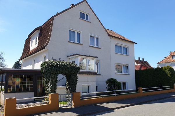 Bad Pyrmont, Wohnhaus