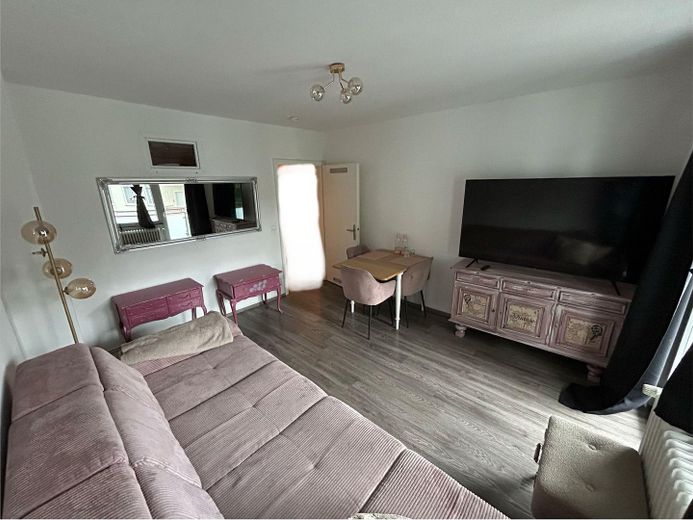 Schöne 3 Zimmer Wohnung in Du-Meiderich zu vermieten – Foto 5
