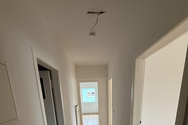 Gut geschnittene 2 Zimmerwohnung KDB