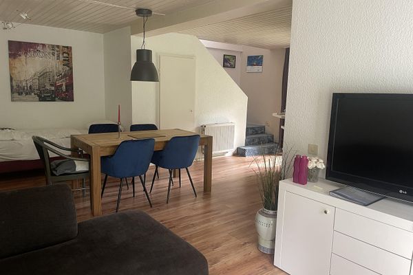 Willkommen im Grünen mit perfekter Infrastruktur