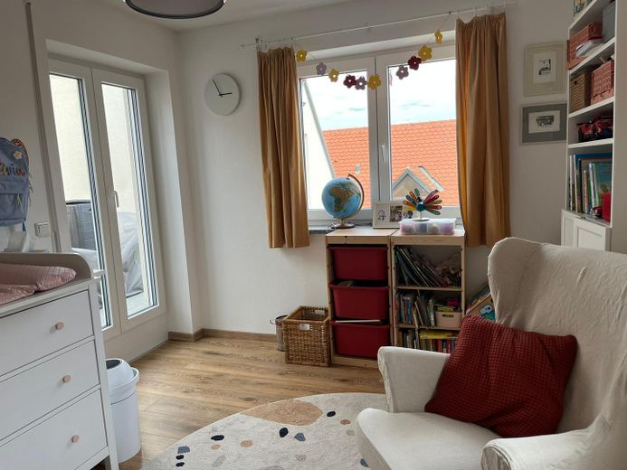 Kinderzimmer