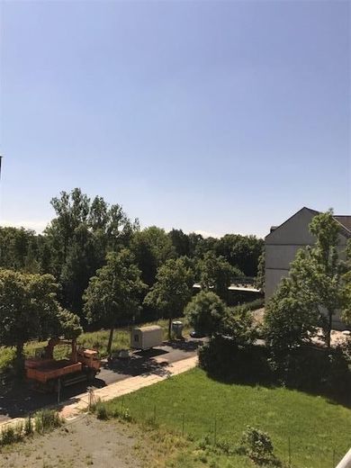 Kompakte Hinterhaus DG 2,5-Zimmer mit Einbauküche, Laminat und Wanne in uninaher Lage! – IMG_9167