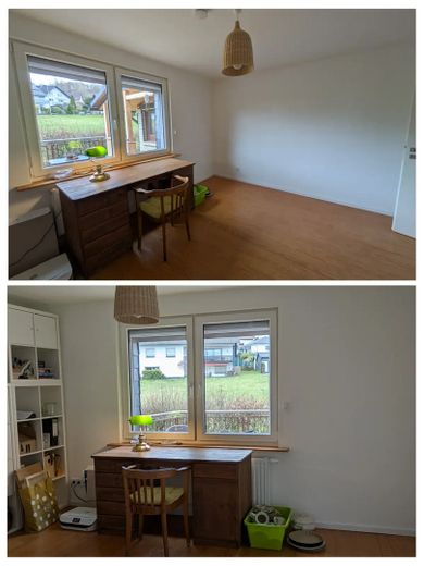 Hochwertiges Einfamilienhaus Alsdorf bei Betzdorf – Arbeiten/Schlafen