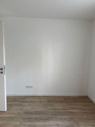 EG-Wohnung mit Terrasse und Garten Röllinghausen – Schlafzimmer