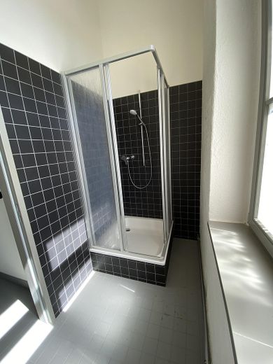 Dusche