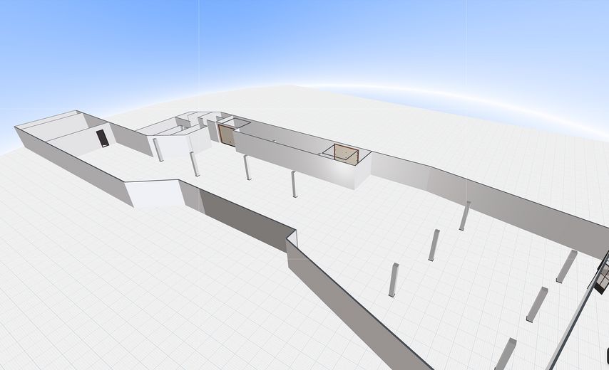 Beispiel Entwicklung 