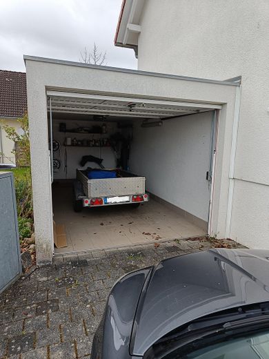 Garrage