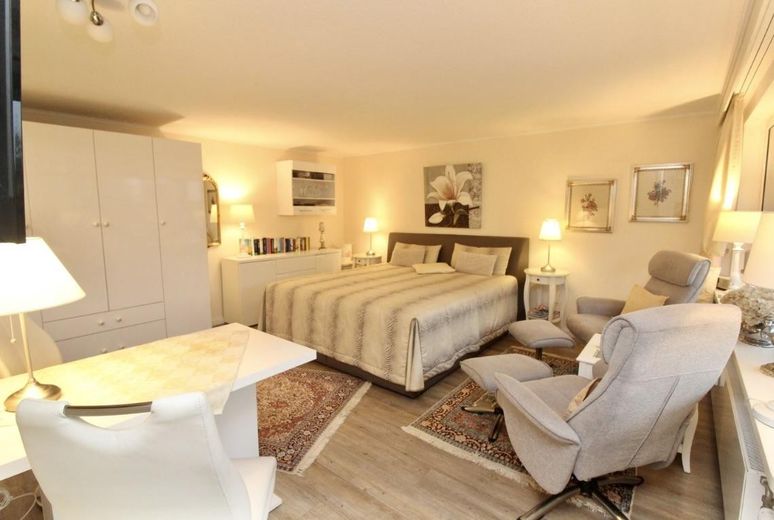 Şık ve konforlu mülk daire Westerland, Sylt'te – Fotoğraf 6