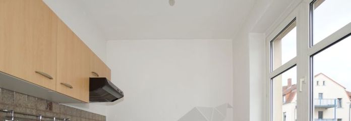 Accogliente appartamento di 2 locali con cucina componibile a Oberplanitz