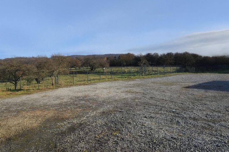 Traumgrundstück mit Burgblick im Neubaugebiet Wieseck!Exklusiv 1.300 m²,voll erschlossen&bebaubar! – Foto 3