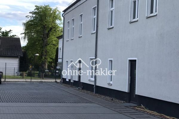 Büroetage Mühlenbecker Land nördlich von Berlin