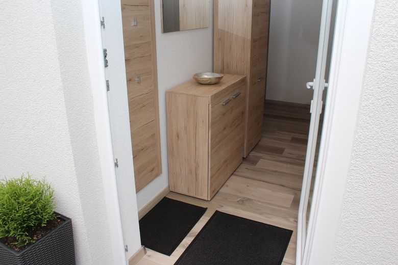 Möblierte Wohnung zum Relaxen und E-Chargen – Foto 1