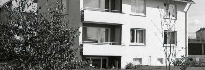 Zweifamilienhaus in 89518 Heidenheim mit Option  eines Neubauvorhabens
