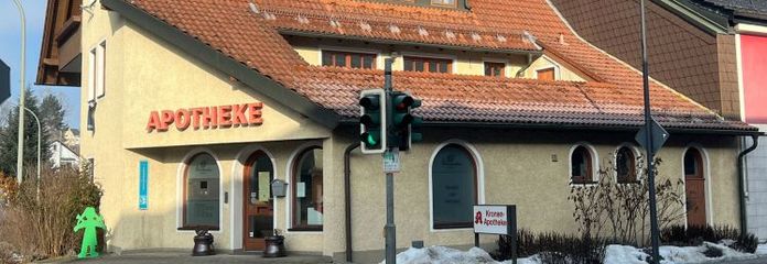 Wohn- und Geschäftshaus in Röslau mit viel Potenzial - Gesamtwohnfläche bis zu ca. 475 m² möglich - KFW Förderung 266 !