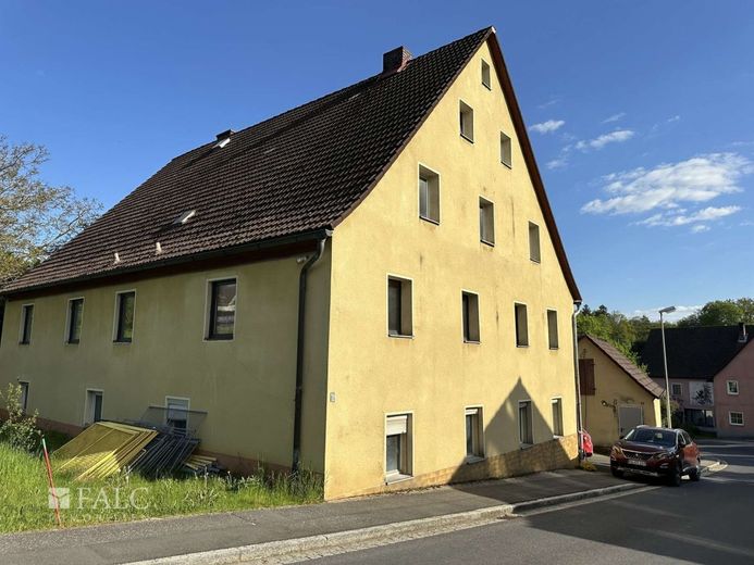 Haus