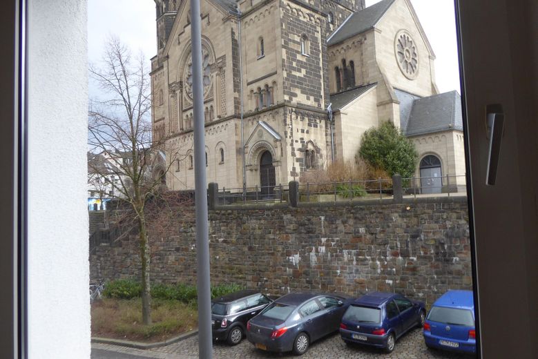 PROVISIONSFREI: Komfortable Wohnung im Frankenberger Viertel – Foto 1