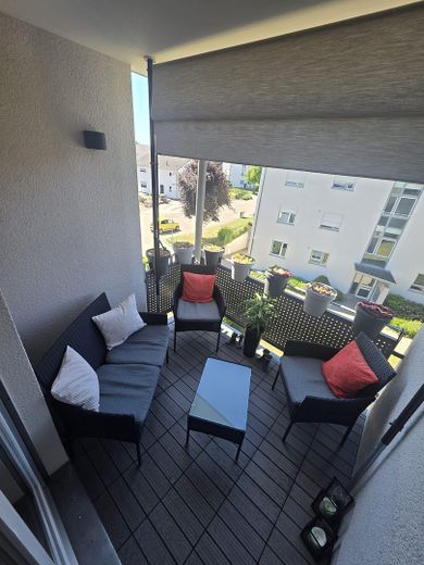 Loggia