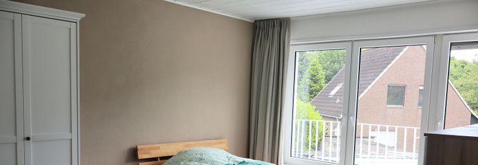 Elternschlafzimmer