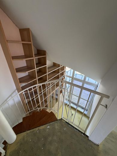 Exceptional maisonette apartment near Alte Veste – Photo 15