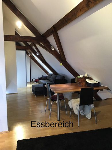 Мансардна квартира, Andreasstraße 1, 93059 Regensburg – Фотографія 13