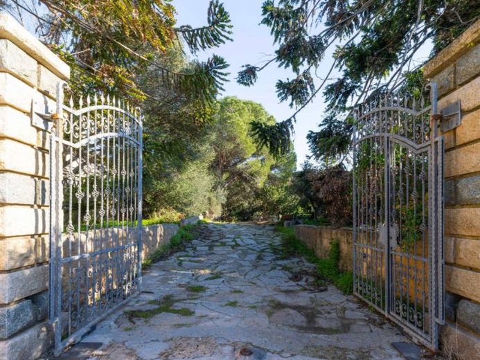 Villa in La Maddalena – Foto 1