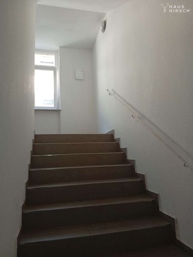 Treppenaufgang