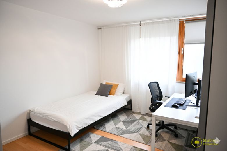 3 room condominium – Kind