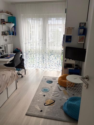 Modern & Top Zustand-Wohnung in Neubaugebiet Schifferstadt – Foto 7