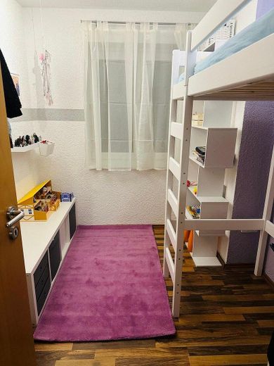 Traumhafte 4-Zimmer-Eigentumswohnung mit XXL-Südterrasse, Kamin und unverbaubarem Panoramablick – Foto 11