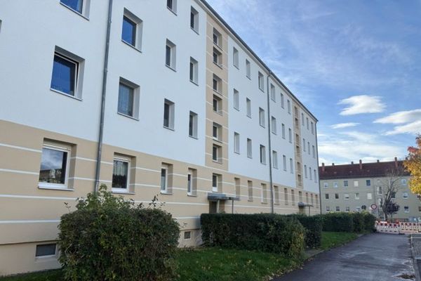Kapitalanlage - Halle (Saale)