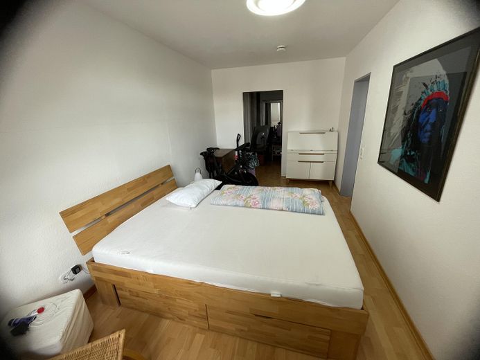 Von Privat sehr schöne & helle 2.5 ZKB in direkter Innenstadtlage – Foto 26