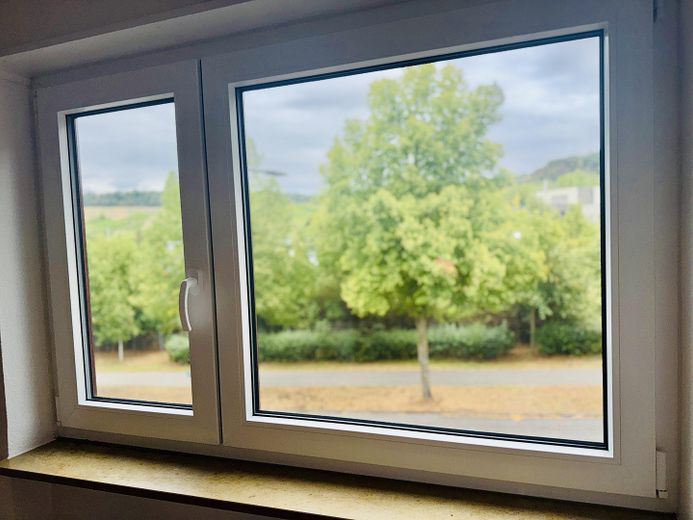 Gepflegte 3-Zimmerwohnung in Toplage von Heilbronn Ost – Neue Fenster in allen Räumen