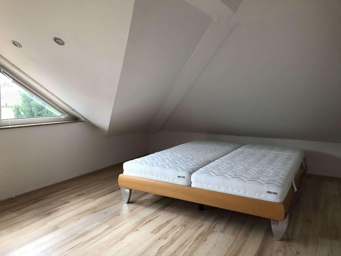 Ansprechende 2-Zimmer-Maisonette-Wohnung in Mainz-Bretzenheim – फोटो 9