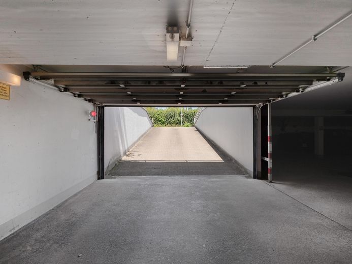 Höchste Penthouse-Etage in Achern Exklusives Wohnen mit spektakulärem Panoramablick – Tiefgarage