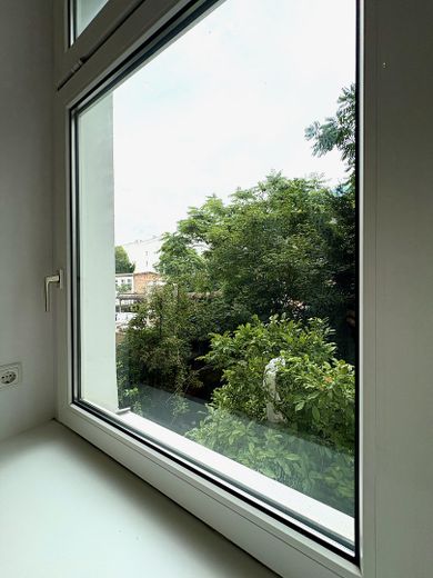 2 Zimmer Apartment im Winsviertel - Prenzlauer Berg - bezugsfrei! – Foto 12