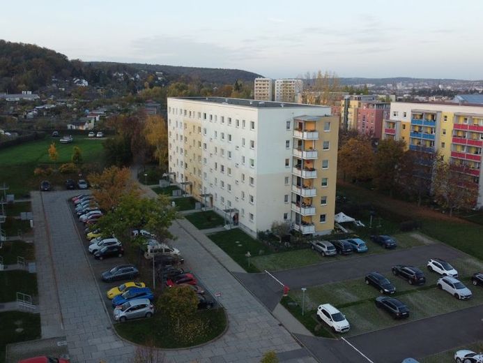 Eigener Stellplatz in der Eiselstraße – Foto 1