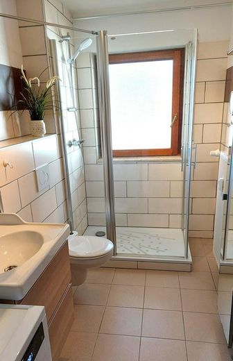 Nur Urlaub ist besser – Bad 