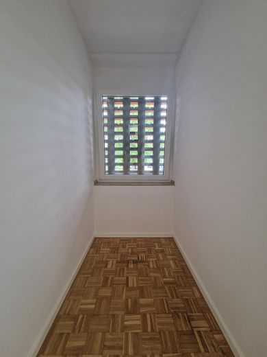 Buchholz! Huis in huis - appartement op de begane grond van 156 qm met terras, tuin en grote garage – Abstellraum