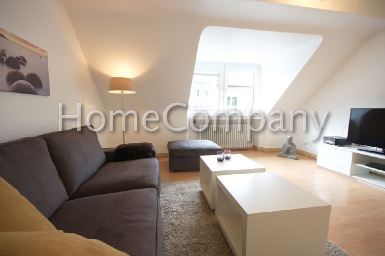 Modern möblierte Wohnung in attraktiver Lage, ruhig und sehr zentral / Nähe Hauptbahnhof – 7071721026b5ac8da083b055135106c5e25a699c.jpg