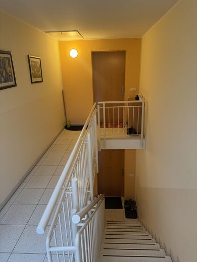 Mehrfamilienhaus (3 Mietparteien) als Anlageobjekt zu verkaufen – TH 2. OG