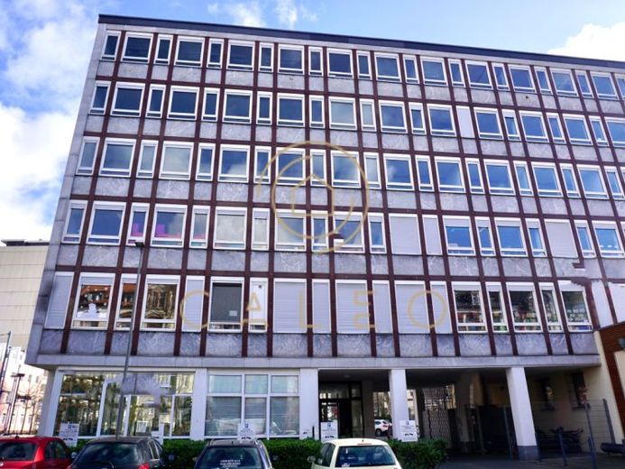 CALEO ¦ Innenstadt ¦ 321 m² ¦ ab EUR 8,00 ¦ PROVISIONSFREI – Foto 1