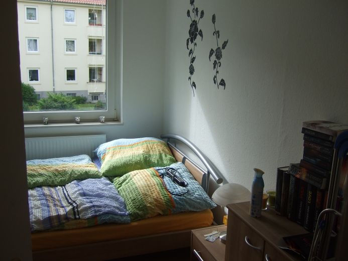 Güzel, aydınlık, 2 odalı daire – Fotoğraf 10