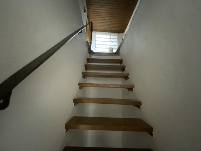 Haus zum Kauf in Feilbingert bei Bad Kreuznach - Großes Wohnhaus, Scheunen, Lagerfläche – Foto 17