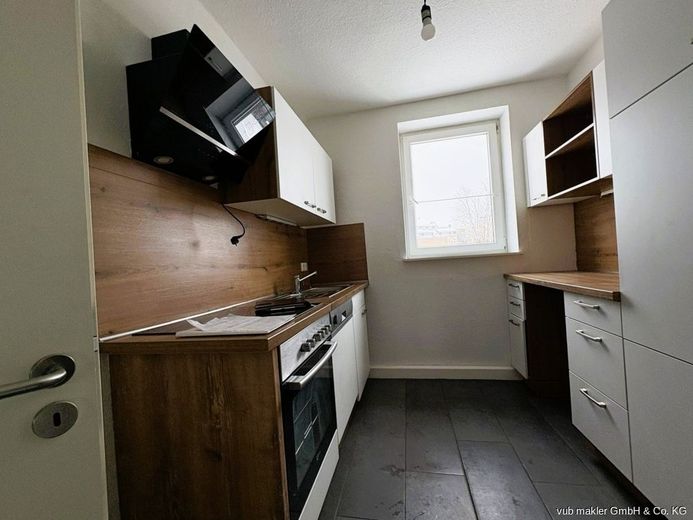 Charmante 4-Zimmer-Wohnung mit durchdachtem Grundriss in zentraler Lage von Hof – VUB0002340-4